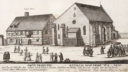 © Stadtarchiv