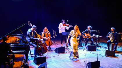 Foto: © Eva Sjögren